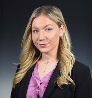 Photo of Nicolle Feldman